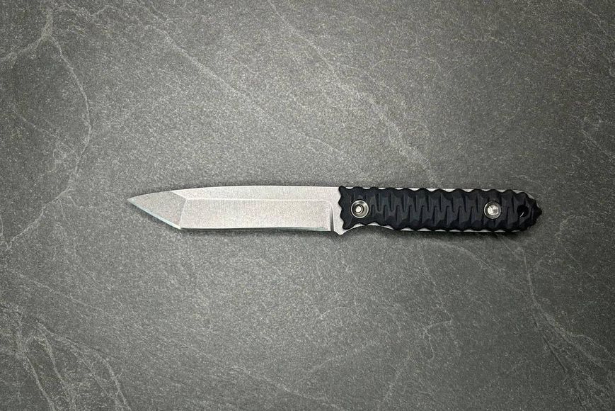 Blade Brothers Knives Городской EDC НЖ ЧИБИ Стоунвош BBK-00425 фото