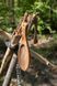 Миска дерев&rsquo;яна Petromax Flat Bowl Olive Wood 25 см bowl25-olive фото 5