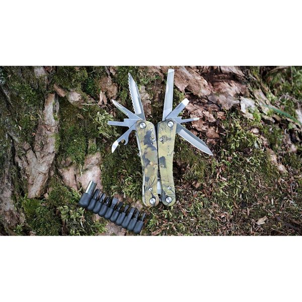 Multi Tool Ganzo G107 (G2016P) 44872 фото