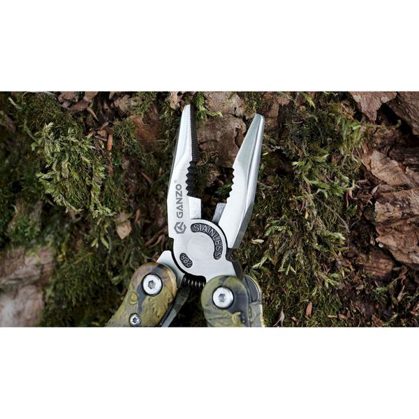 Multi Tool Ganzo G107 (G2016P) 44872 фото