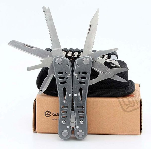 Мультитул Multi Tool Ganzo G203 44136 фото