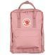Рюкзак Fj&auml;llr&auml;ven Kanken розовый 23510.312 фото 1