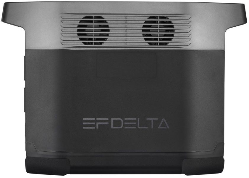 Зарядная станция EcoFlow DELTA (1260 Вт·ч) - Refurbished REF-EFDELTA1300-EU фото