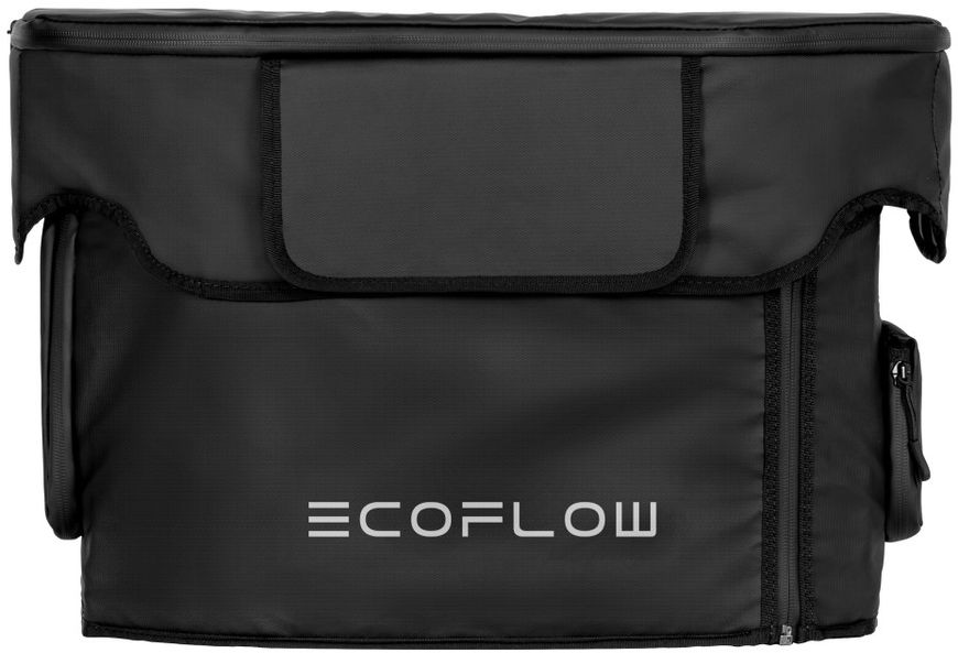 Чехол EcoFlow DELTA Max Bag BDELTAMax-US фото