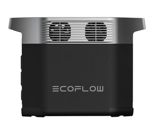 Зарядная станция EcoFlow DELTA 2 (1024 Вт·ч) - Refurbished REF-ZMR330-EU фото