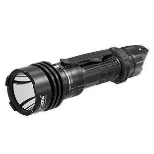 WUBEN T1 Black Фонарь тактический wub-t1 фото