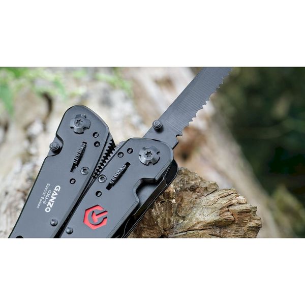 Мультитул Multi Tool Ganzo G302-В 44993 фото