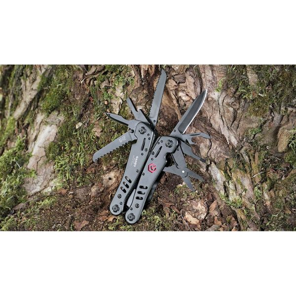 Мультитул Multi Tool Ganzo G302-В 44993 фото