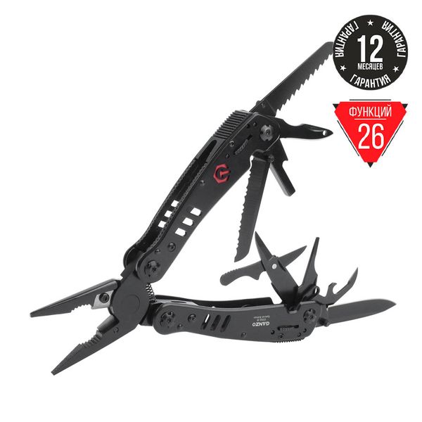 Мультитул Multi Tool Ganzo G302-В 44993 фото