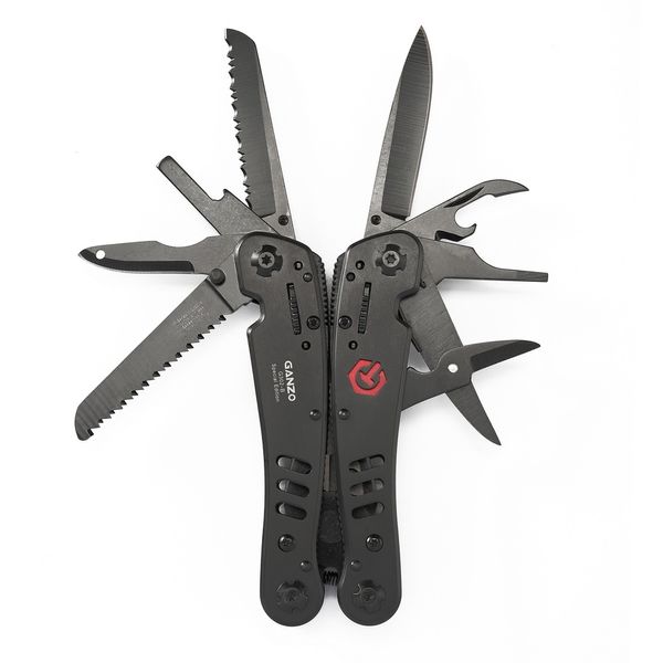 Мультитул Multi Tool Ganzo G302-В 44993 фото