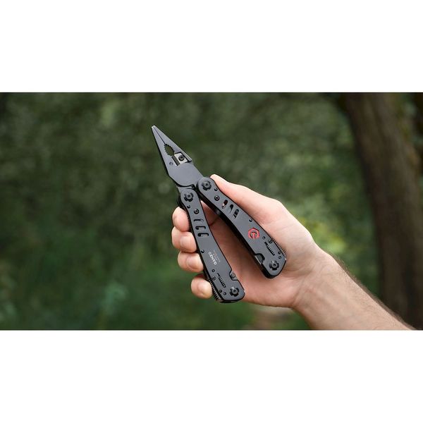 Мультитул Multi Tool Ganzo G302-В 44993 фото