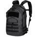 Рюкзак туристический Helikon-Tex 21л Backpack - Nylon Polyester Blend - Melange Black-Grey (PL-EDC-NP-M1) PL-EDC-NP-M1 фото 1