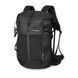 Рюкзак туристический Naturehike CNK2300016, 30+5 л, черный 6976507661133 фото 1