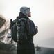 Рюкзак туристический Naturehike CNK2300016, 30+5 л, черный 6976507661133 фото 7