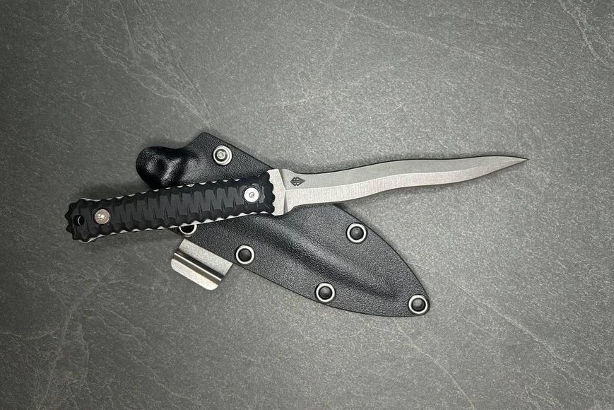 Blade Brothers Knives Фламберг Стоунвош BBK-00473 фото