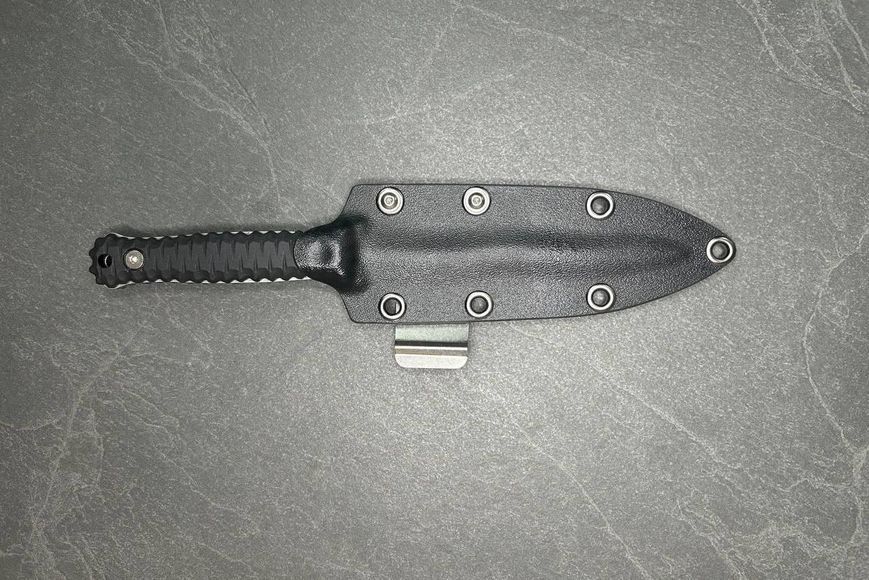 Blade Brothers Knives Фламберг Стоунвош BBK-00473 фото