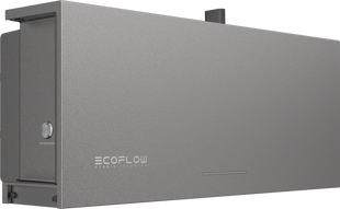 Гибридный инвертор EcoFlow Power Ocean 6 kWh однофазный PowerOcean-Inverter-P1-6kW-EU фото