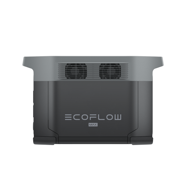 Зарядная станция EcoFlow DELTA 2 Max (2048 Вт·ч) - Refurbished REF-EFDELTA2Max-EU фото