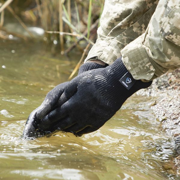 Рукавички водонепроникні Dexshell ToughShield, розмір XL (DG458NXL) 51006 фото