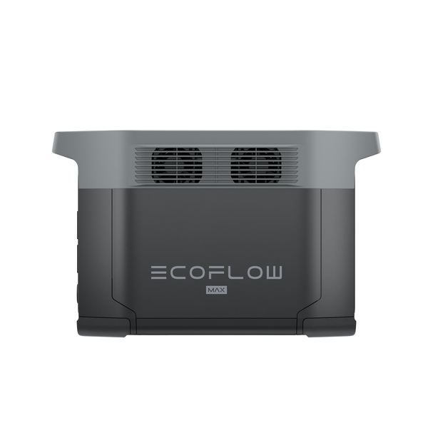 Зарядная станция EcoFlow DELTA 2 Max (2048 Вт·ч) - Refurbished REF-EFDELTA2Max-EU фото