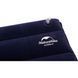 Подушка надувна Naturehike Square Inflatable NH18F018-Z темно-блакитний 6975641885504 фото 2