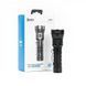 WUBEN A22 Black Фонарь ручной wub-a22 фото 4