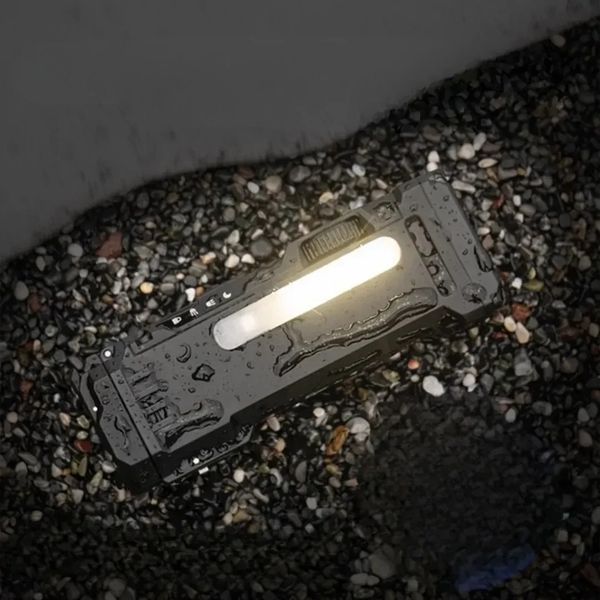 WUBEN X4 White Ліхтарик ручний wub-x4W фото