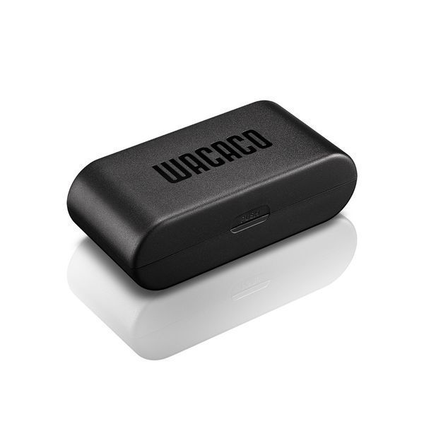 Чохол для портативної кавоварки Wacaco Pixapresso (із додатковим адаптером, рушником та тримачем для капсул) PIXA_CASE фото