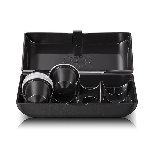 Чохол для портативної кавоварки Wacaco Pixapresso (із додатковим адаптером, рушником та тримачем для капсул) PIXA_CASE фото