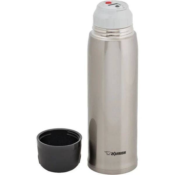 Термос Zojirushi SJ-JS10XA 1.03л сталевий SJ-JS10XA фото