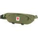 Сумка на пояс Fjallraven Ulvo Hip Pack Large черная 23166.620 фото 1