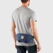 Сумка на пояс Fjallraven Ulvo Hip Pack Large черная 23166.620 фото 6