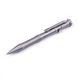 Тактична ручка NexTool Titanium Tactical Pen NP10Ti 50644 фото 4