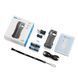 WUBEN X2Pro+ Black Фонарик ручной wub-x2proplus фото 8