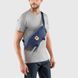 Сумка на пояс Fjallraven Ulvo Hip Pack Large черная 23166.620 фото 4