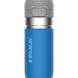 Термокухоль Stanley Go Flip 470 ml Білий 1000000557749 фото 1