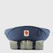 Сумка на пояс Fjallraven Ulvo Hip Pack Large черная 23166.620 фото 9