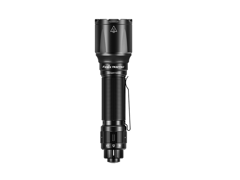 Ліхтар ручний Fenix TK22TAC 58678 фото