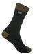 Водонепроницаемые носки Dexshell Trekking Green DS636 M (39-42) DS636M фото 1