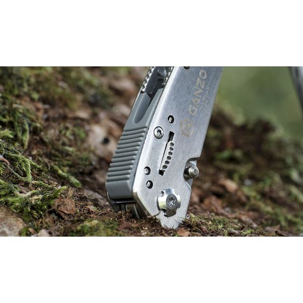 Мультитул Multi Tool Ganzo G301-H 44713 фото