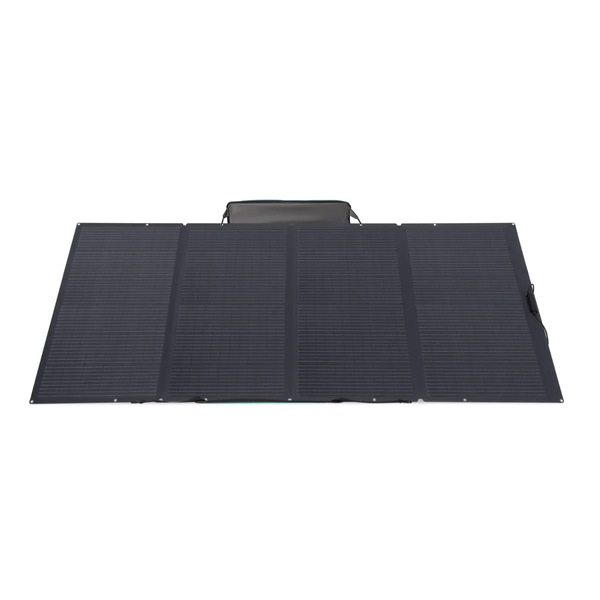 Солнечная панель EcoFlow 400W Solar Panel SOLAR400W фото