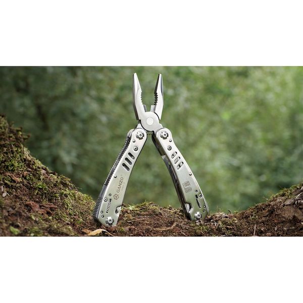 Мультитул Multi Tool Ganzo G301-H 44713 фото