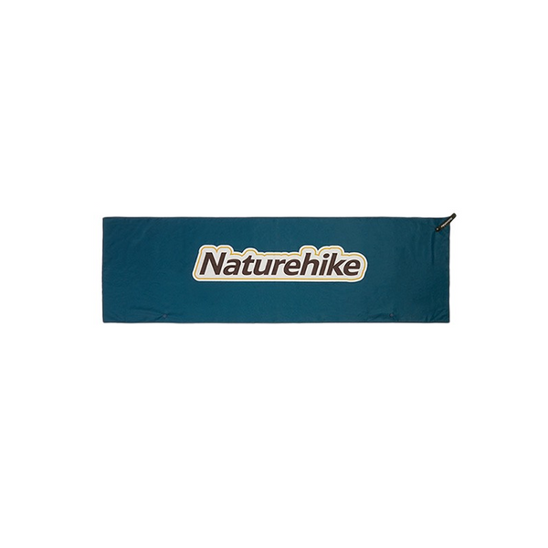 Рушник швидковисихаючий Naturehike CNK2300SS011, 100*30, темно-синій 65246 фото