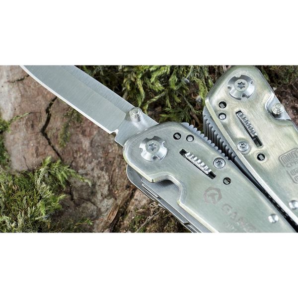 Мультитул Multi Tool Ganzo G301-H 44713 фото