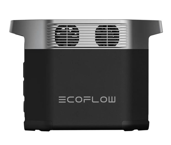 Зарядная станция EcoFlow DELTA 2 (1024 Вт·ч) - Switzerland Version 5000000242 фото