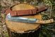 Тесак Fadir Tools Big Bushcraft Hatchet-Knife #8 8012 фото 9