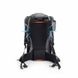 Рюкзак туристичний Naturehike Rock NH20BB113, 40+5 л, чорний 57603 фото 2