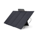 Солнечная панель EcoFlow 400W Solar Panel SOLAR400W фото 2