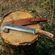 Тесак Fadir Tools Big Bushcraft Hatchet-Knife #8 8012 фото 7