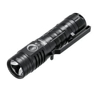 WUBEN C2 Black Фонарик ручной wub-с2 фото